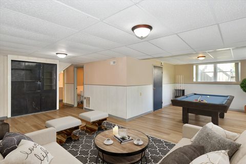 Tiny photo for 14000 108th Avenue, Orland Park, IL 60467 (MLS # 12472837)