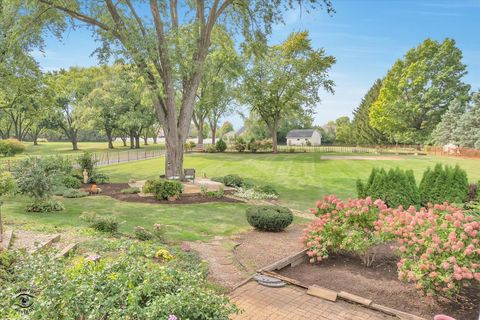 Tiny photo for 14000 108th Avenue, Orland Park, IL 60467 (MLS # 12472837)