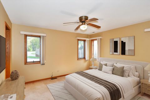 Tiny photo for 14000 108th Avenue, Orland Park, IL 60467 (MLS # 12472837)