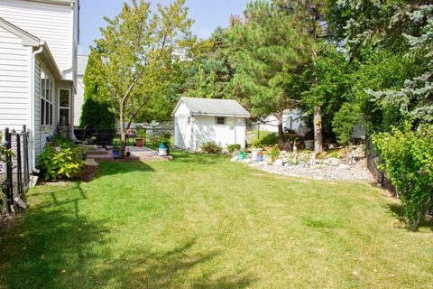 Tiny photo for 2300 Vineyard Court, Elgin, IL 60123 (MLS # 12490760)