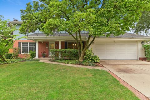 1530 Executive Lane Glenview IL 60026