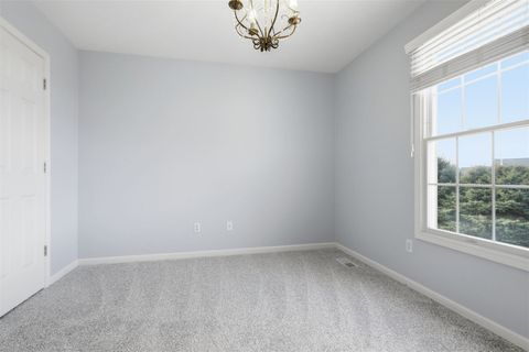 Tiny photo for 2822 Chesapeake Lane, Bloomington, IL 61704 (MLS # 12518668)