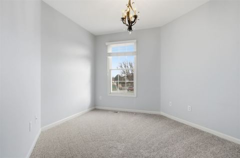 Tiny photo for 2822 Chesapeake Lane, Bloomington, IL 61704 (MLS # 12518668)