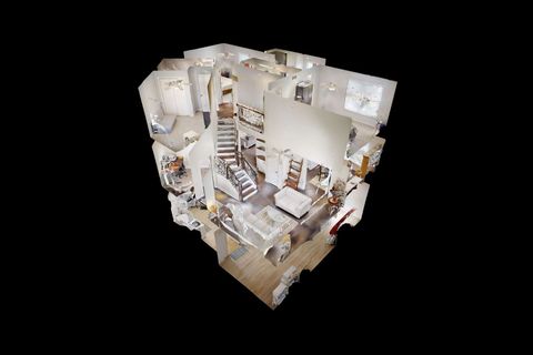 Tiny photo for 2822 Chesapeake Lane, Bloomington, IL 61704 (MLS # 12518668)