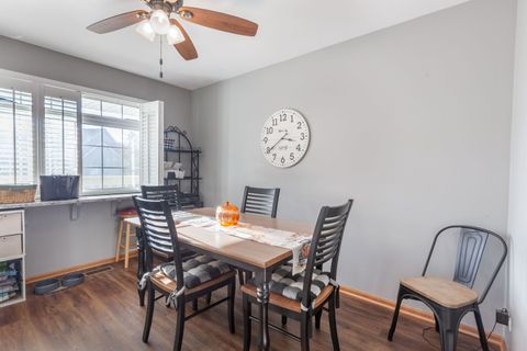 Tiny photo for 437 E Willow Street #437, Elburn, IL 60119 (MLS # 12506669)