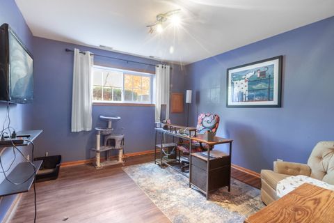 Tiny photo for 437 E Willow Street #437, Elburn, IL 60119 (MLS # 12506669)