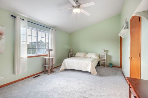 Tiny photo for 437 E Willow Street #437, Elburn, IL 60119 (MLS # 12506669)