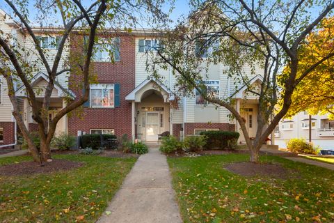 Tiny photo for 437 E Willow Street #437, Elburn, IL 60119 (MLS # 12506669)