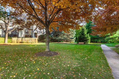 Tiny photo for 437 E Willow Street #437, Elburn, IL 60119 (MLS # 12506669)