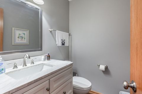 Tiny photo for 437 E Willow Street #437, Elburn, IL 60119 (MLS # 12506669)