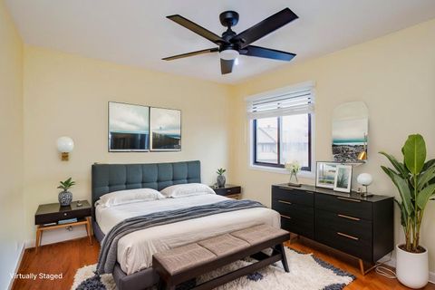 Tiny photo for 211 W Hanover Place, Mount Prospect, IL 60056 (MLS # 12537954)