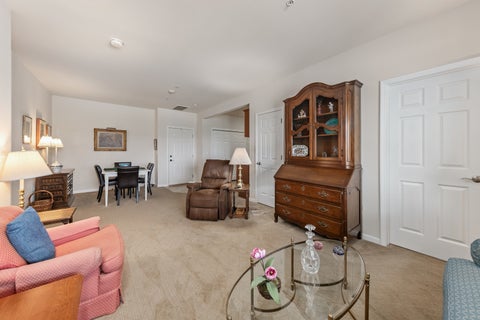 Tiny photo for 2692 Stone Circle #302, Geneva, IL 60134 (MLS # 12685402)