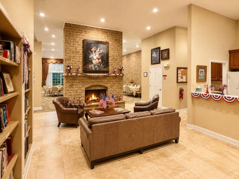 Tiny photo for 2692 Stone Circle #302, Geneva, IL 60134 (MLS # 12685402)
