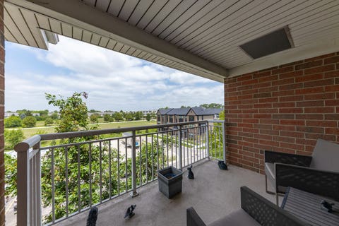 Tiny photo for 2692 Stone Circle #302, Geneva, IL 60134 (MLS # 12685402)