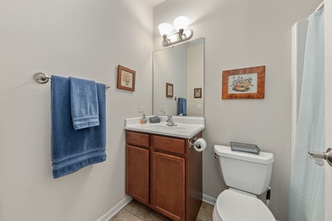 Tiny photo for 2692 Stone Circle #302, Geneva, IL 60134 (MLS # 12685402)