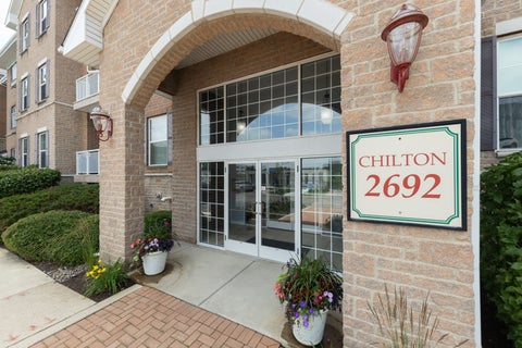 Tiny photo for 2692 Stone Circle #302, Geneva, IL 60134 (MLS # 12685402)