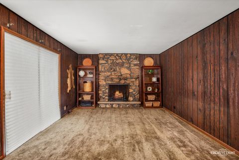 Tiny photo for 825 Columbia Lane, Darien, IL 60561 (MLS # 12590732)