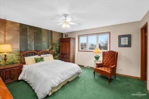 Tiny photo for 825 Columbia Lane, Darien, IL 60561 (MLS # 12590732)