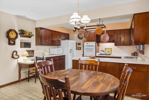 Tiny photo for 825 Columbia Lane, Darien, IL 60561 (MLS # 12590732)