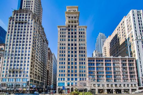 6 N Michigan Avenue 1211 Chicago IL 60602