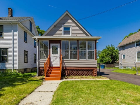 Photo of 75 W 23rd Street, Chicago Heights, IL 60411 (MLS # 12786423)