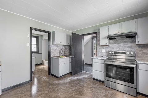 Tiny photo for 75 W 23rd Street, Chicago Heights, IL 60411 (MLS # 12786423)