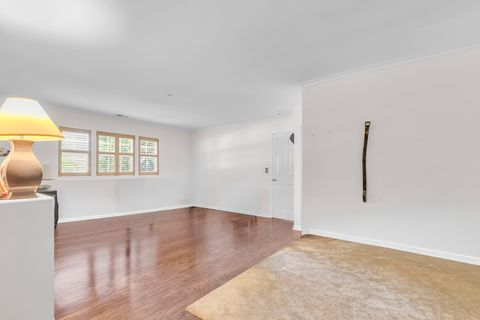 Tiny photo for 4523 Sawgrass Boulevard #4523, Wadsworth, IL 60083 (MLS # 12656399)