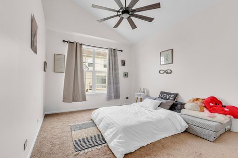 Tiny photo for 4523 Sawgrass Boulevard #4523, Wadsworth, IL 60083 (MLS # 12656399)