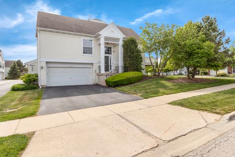 Photo of 4523 Sawgrass Boulevard #4523, Wadsworth, IL 60083 (MLS # 12656399)