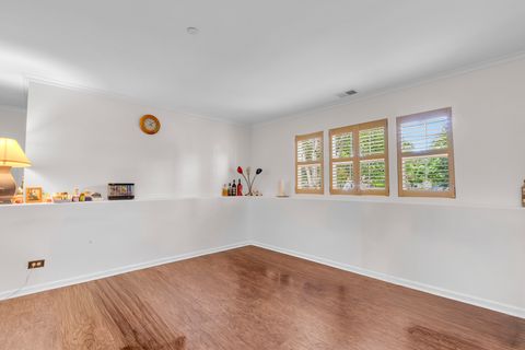 Tiny photo for 4523 Sawgrass Boulevard #4523, Wadsworth, IL 60083 (MLS # 12656399)