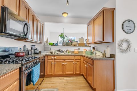 Tiny photo for 4523 Sawgrass Boulevard #4523, Wadsworth, IL 60083 (MLS # 12656399)