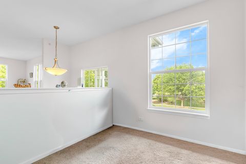 Tiny photo for 4523 Sawgrass Boulevard #4523, Wadsworth, IL 60083 (MLS # 12656399)