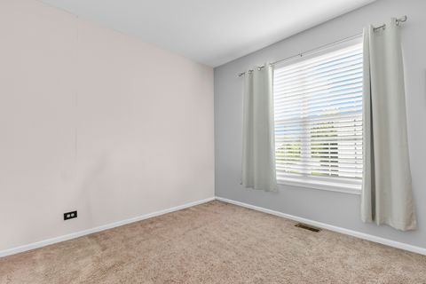 Tiny photo for 4523 Sawgrass Boulevard #4523, Wadsworth, IL 60083 (MLS # 12656399)