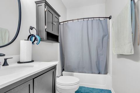 Tiny photo for 4523 Sawgrass Boulevard #4523, Wadsworth, IL 60083 (MLS # 12656399)