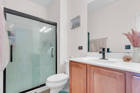 Tiny photo for 4523 Sawgrass Boulevard #4523, Wadsworth, IL 60083 (MLS # 12656399)