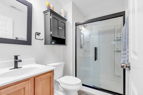 Tiny photo for 4523 Sawgrass Boulevard #4523, Wadsworth, IL 60083 (MLS # 12656399)