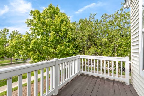Tiny photo for 4523 Sawgrass Boulevard #4523, Wadsworth, IL 60083 (MLS # 12656399)