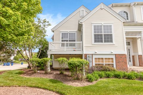 Tiny photo for 4523 Sawgrass Boulevard #4523, Wadsworth, IL 60083 (MLS # 12656399)