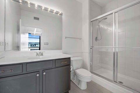 Tiny photo for 1111 W 15th Street #410, Chicago, IL 60608 (MLS # 12749498)