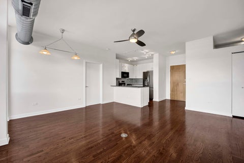 Tiny photo for 1111 W 15th Street #410, Chicago, IL 60608 (MLS # 12749498)