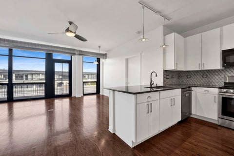 Tiny photo for 1111 W 15th Street #410, Chicago, IL 60608 (MLS # 12749498)