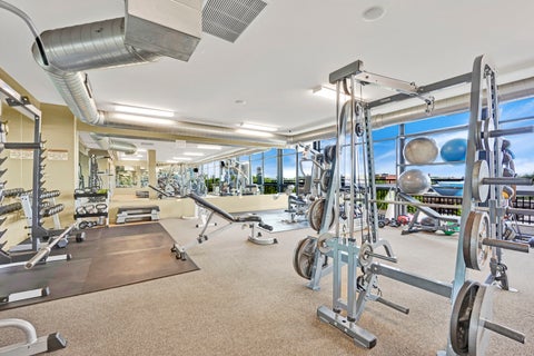Tiny photo for 1111 W 15th Street #410, Chicago, IL 60608 (MLS # 12749498)
