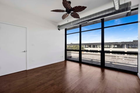 Tiny photo for 1111 W 15th Street #410, Chicago, IL 60608 (MLS # 12749498)