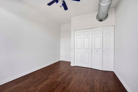 Tiny photo for 1111 W 15th Street #410, Chicago, IL 60608 (MLS # 12749498)