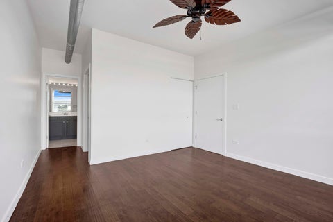 Tiny photo for 1111 W 15th Street #410, Chicago, IL 60608 (MLS # 12749498)