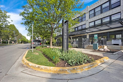 Photo of 1111 W 15th Street #410, Chicago, IL 60608 (MLS # 12749498)