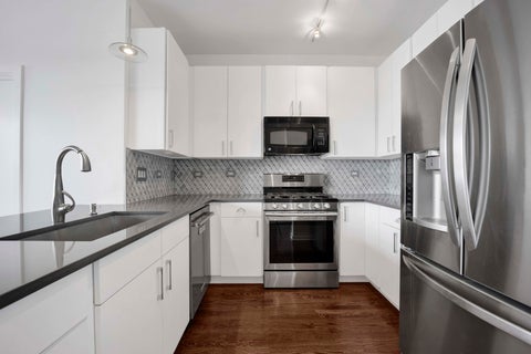 Tiny photo for 1111 W 15th Street #410, Chicago, IL 60608 (MLS # 12749498)