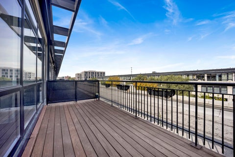 Tiny photo for 1111 W 15th Street #410, Chicago, IL 60608 (MLS # 12749498)