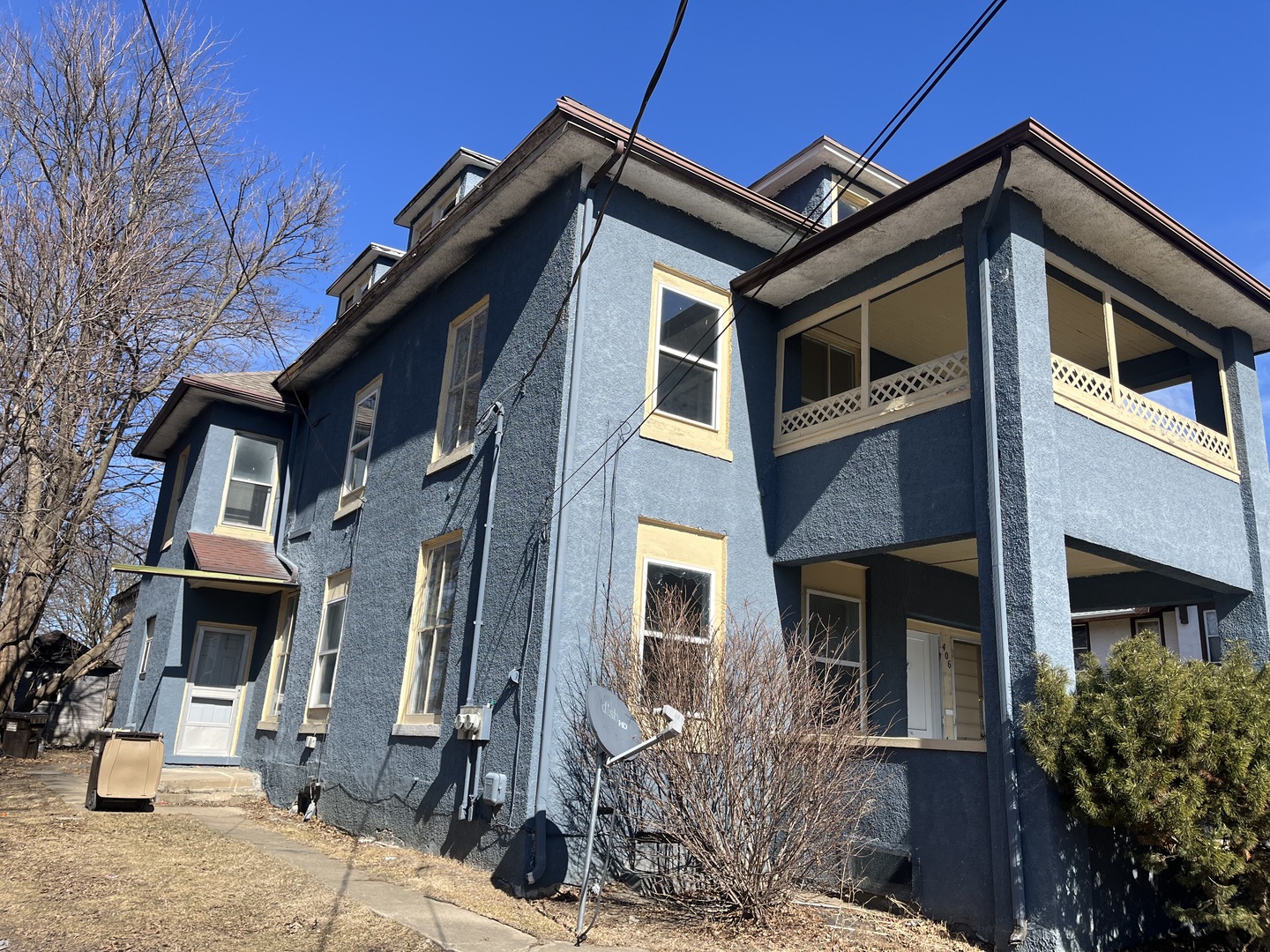 404-406 E Prospect Terrace