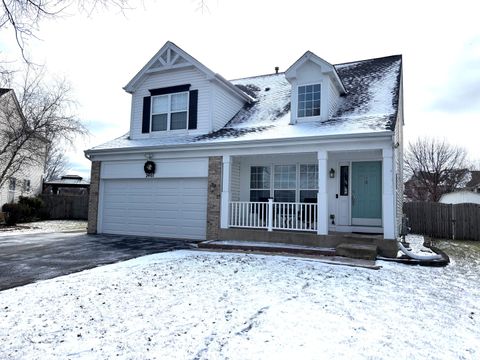 Photo of 2407 Orchid Court, Naperville, IL 60540 (MLS # 12550798)